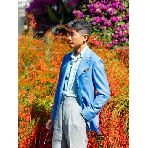 MBHB02 by Carmurat Menswear